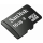SANDISK Micro SDHC Card Only 16GB SDSDQ-016G-E11M - 63223 - zdjęcie 2